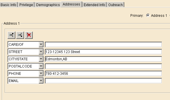 Returned mail | manuals.epl.ca